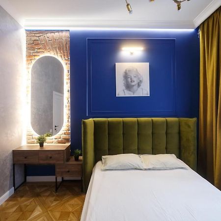 Центр Львова Вул Личаківська 5 Площа Ринок 2 Кімнати Ізольовані Apartment Exterior foto