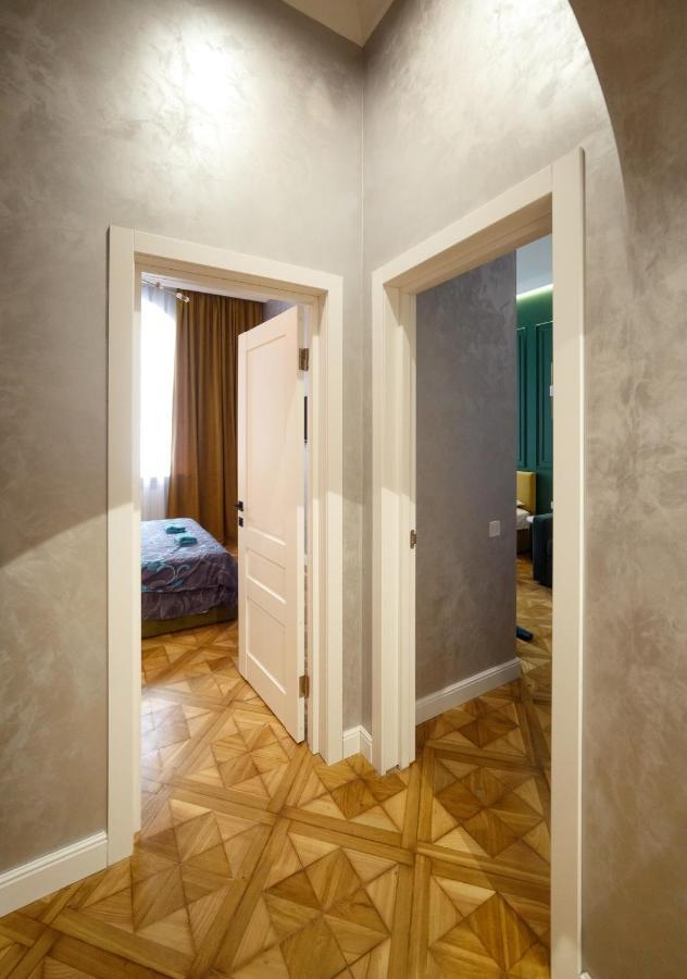 Центр Львова Вул Личаківська 5 Площа Ринок 2 Кімнати Ізольовані Apartment Exterior foto
