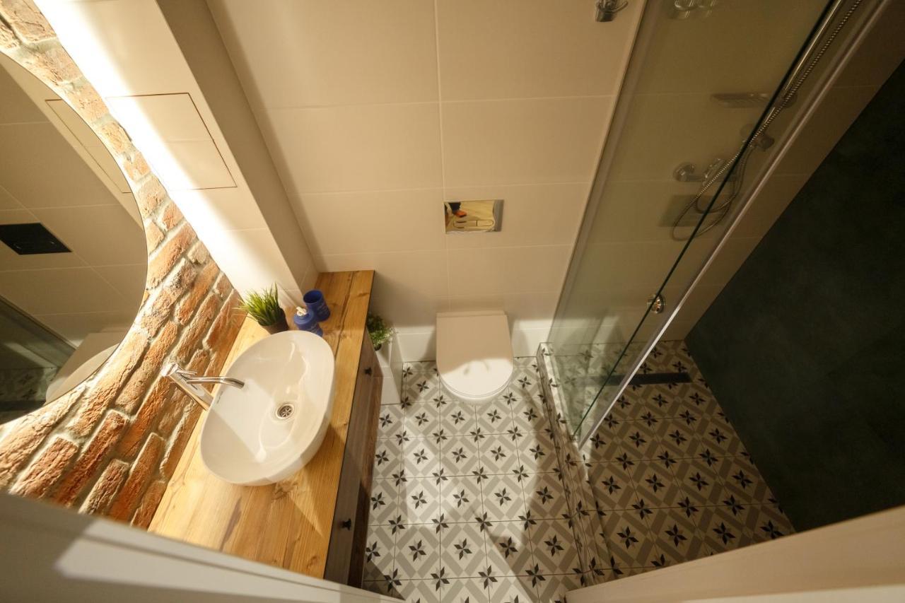 Центр Львова Вул Личаківська 5 Площа Ринок 2 Кімнати Ізольовані Apartment Exterior foto