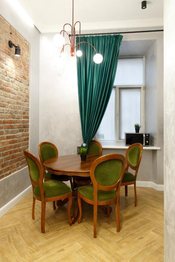 Центр Львова Вул Личаківська 5 Площа Ринок 2 Кімнати Ізольовані Apartment Exterior foto