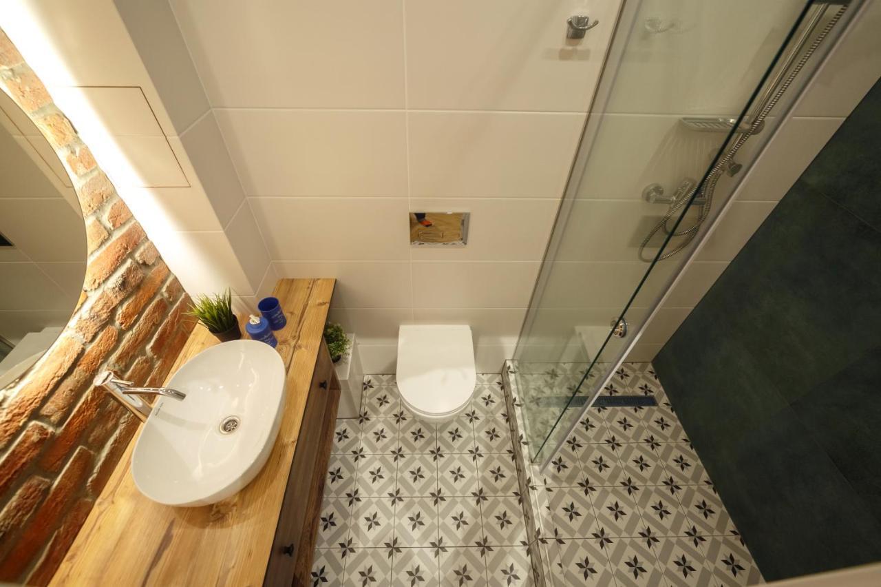 Центр Львова Вул Личаківська 5 Площа Ринок 2 Кімнати Ізольовані Apartment Exterior foto