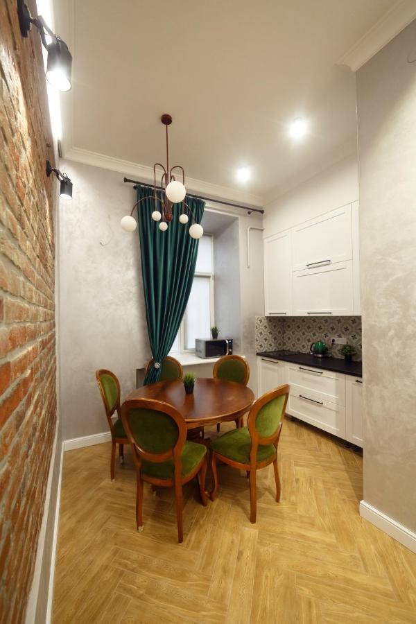 Центр Львова Вул Личаківська 5 Площа Ринок 2 Кімнати Ізольовані Apartment Exterior foto