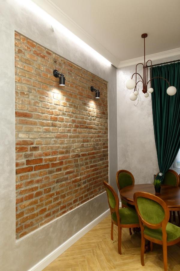 Центр Львова Вул Личаківська 5 Площа Ринок 2 Кімнати Ізольовані Apartment Exterior foto